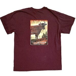 Gildan  Heavy Cotton Graphic T-shirt Men’s Large